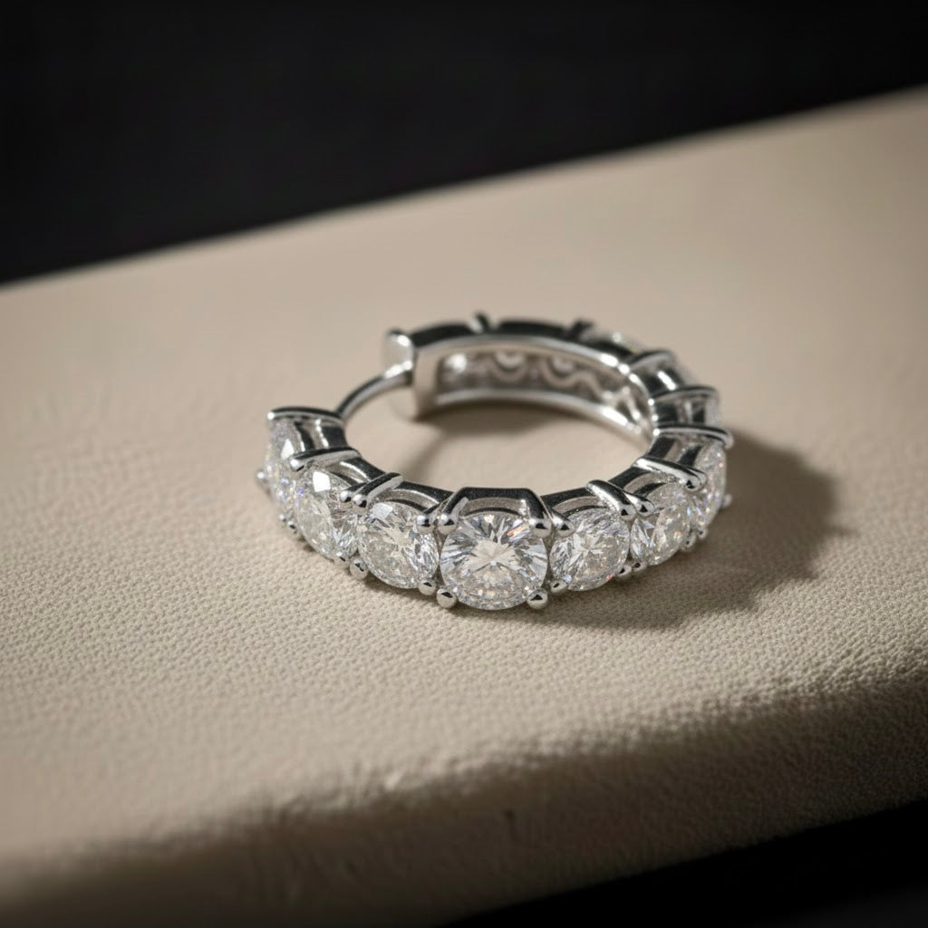 Orecchini Eternity | Amelisé ®