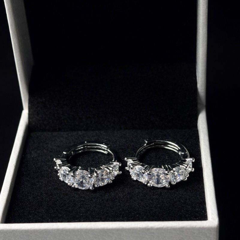 Orecchini Brilliance | Amelisé ®