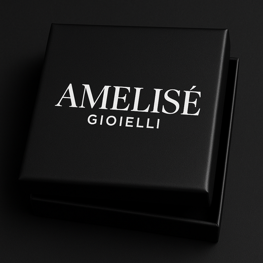 Scatola Amelisé Gioielli