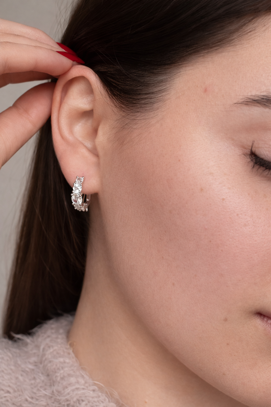 Orecchini Brilliance | Amelisé ®