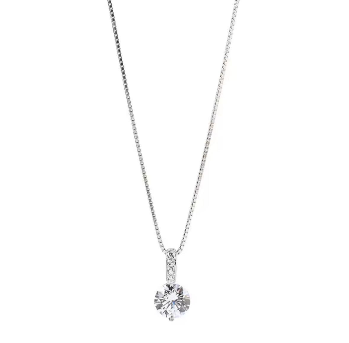 Collana Punto Luce | Amelisé ®