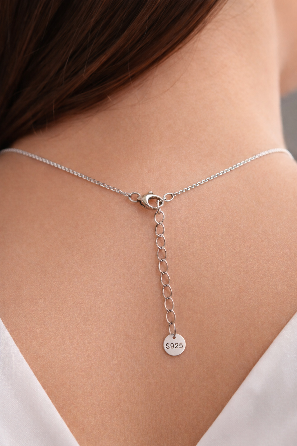 Collana Punto Luce | Amelisé ®