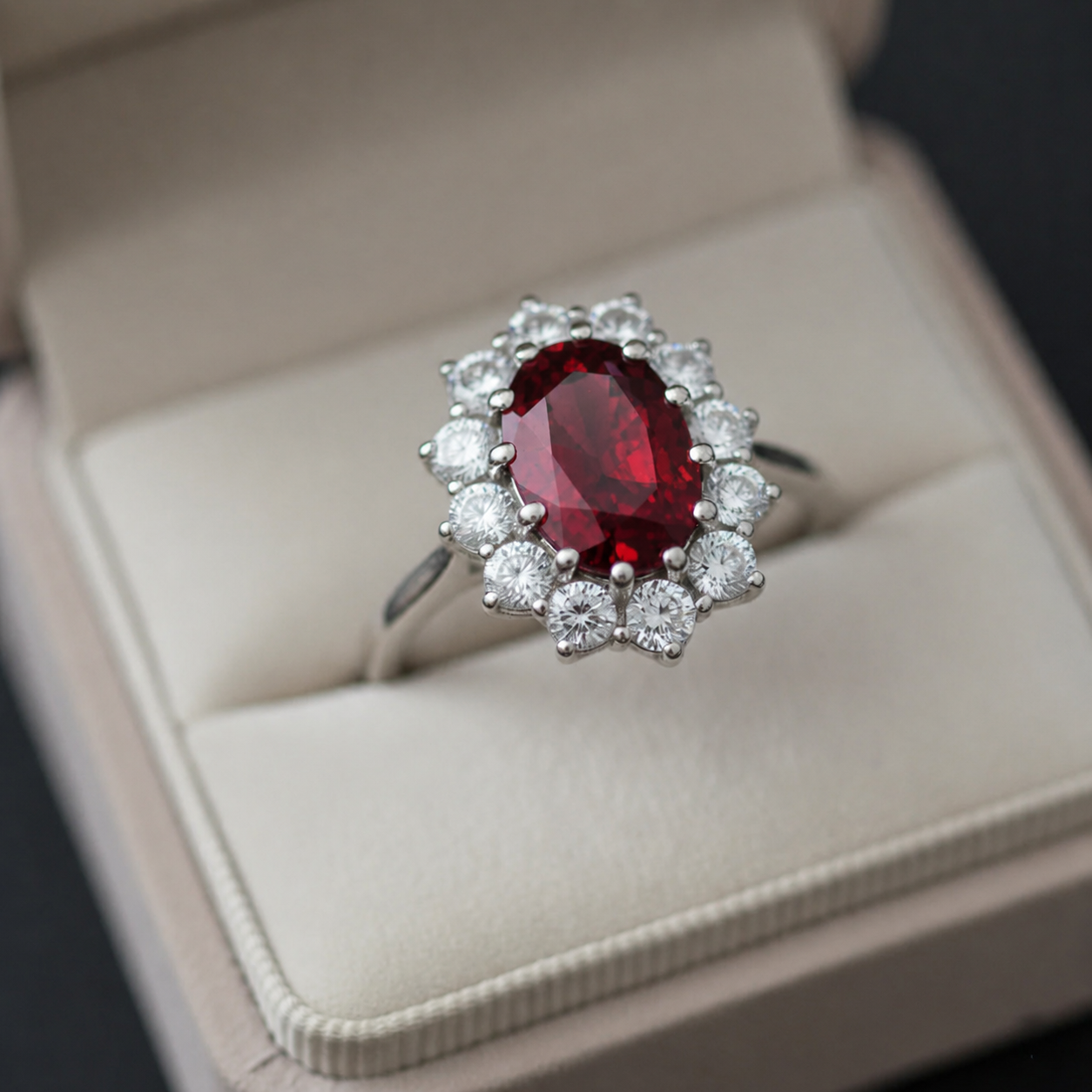 Anello Kate | Amelisé ®