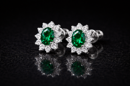 Orecchini Kate | Amelisé ®