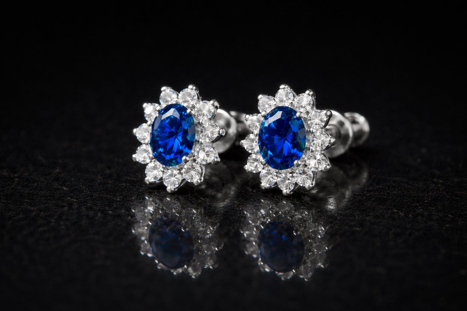 Orecchini Kate | Amelisé ®