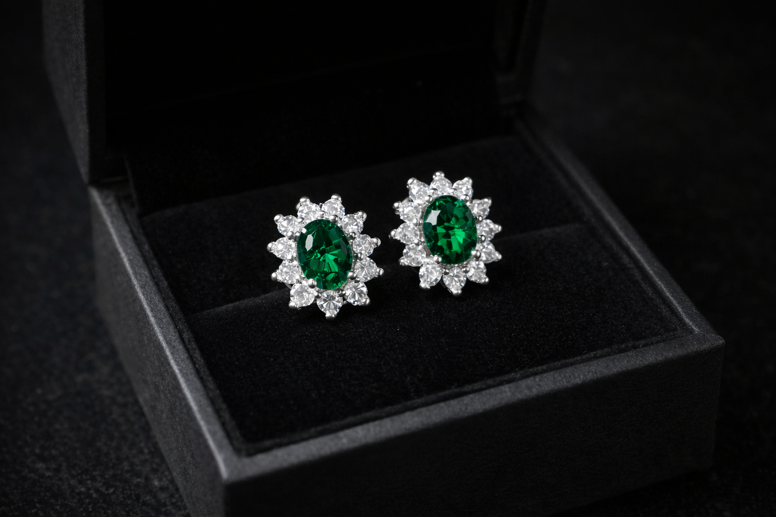 Orecchini Kate | Amelisé ®