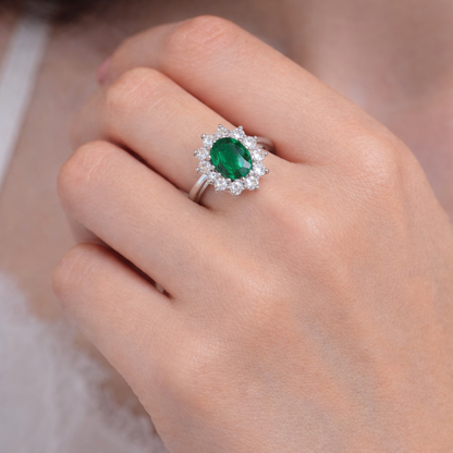 Anello Kate | Amelisé ®