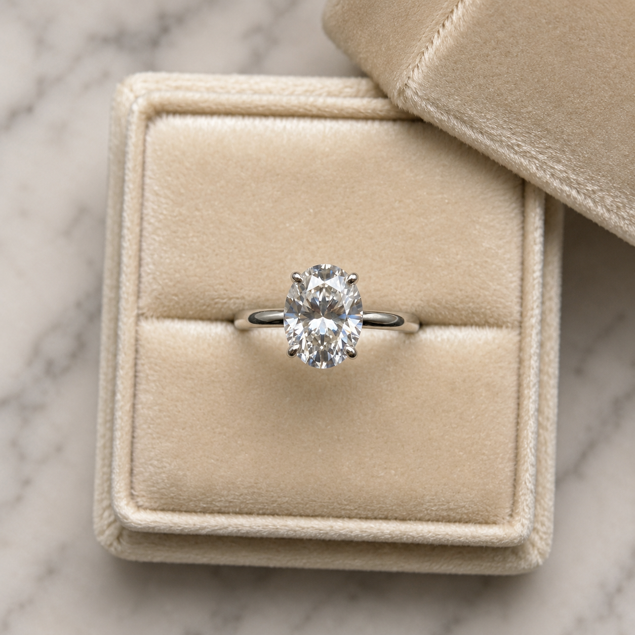 Anello Unique | Amelisé ®