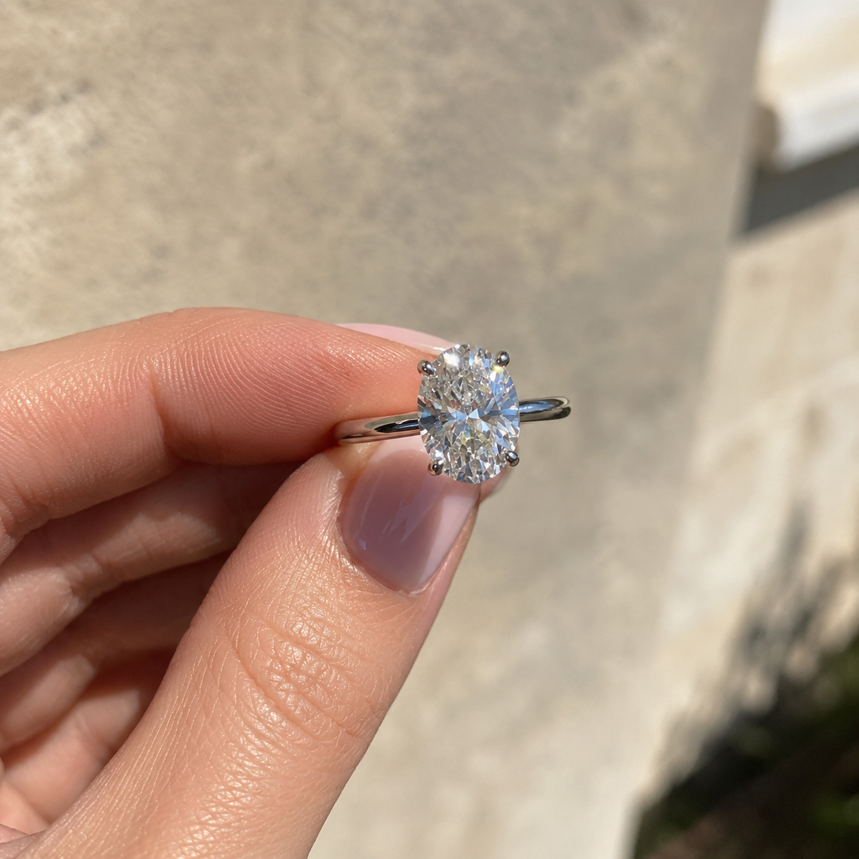 Anello Unique | Amelisé ®