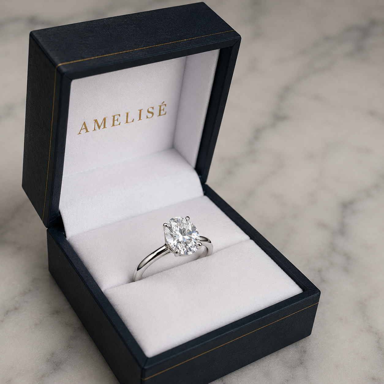 Anello Unique | Amelisé ®