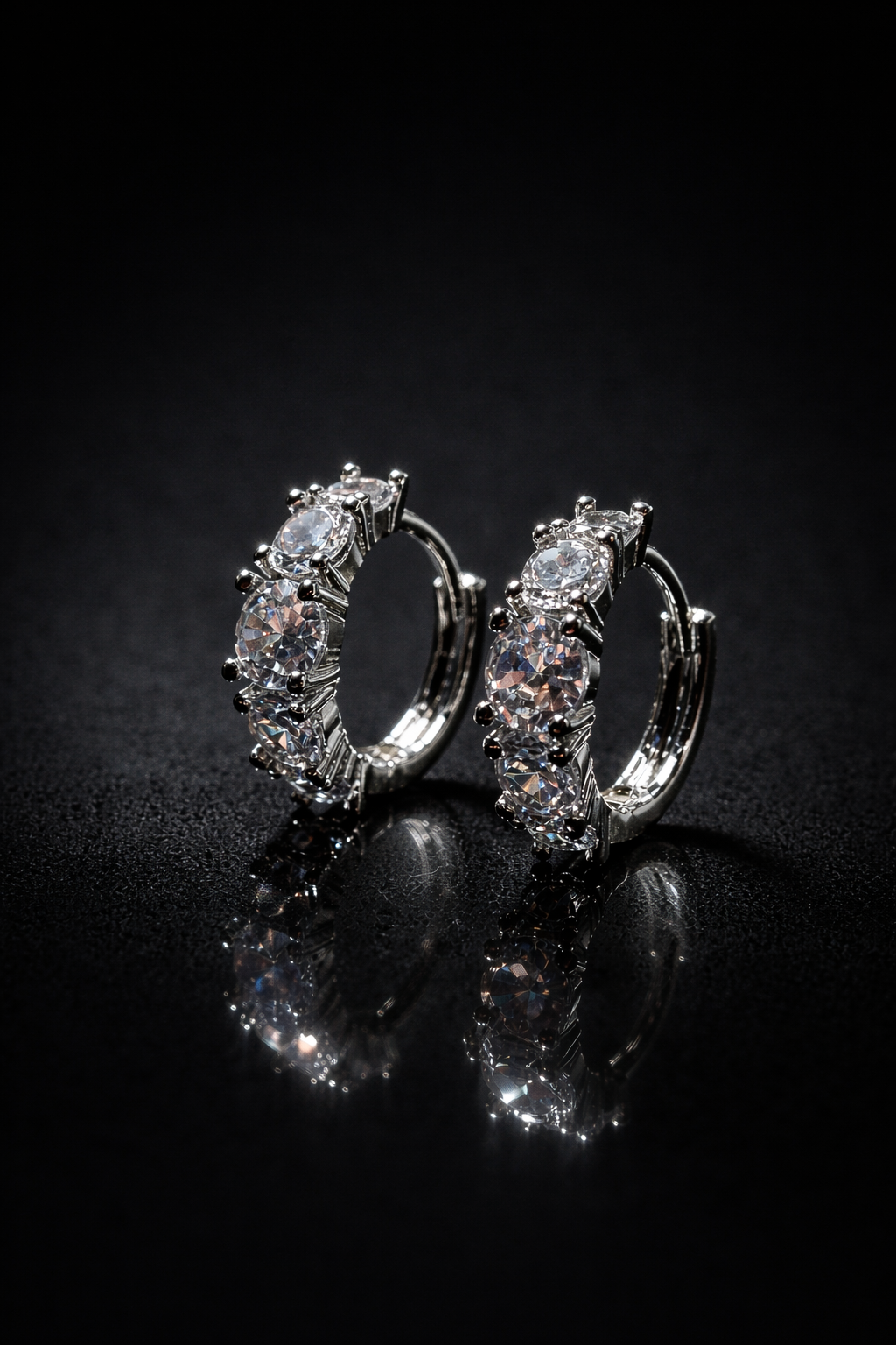 Orecchini Brilliance | Amelisé ®