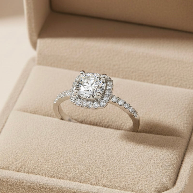 Anello Reale | Amelisé ®