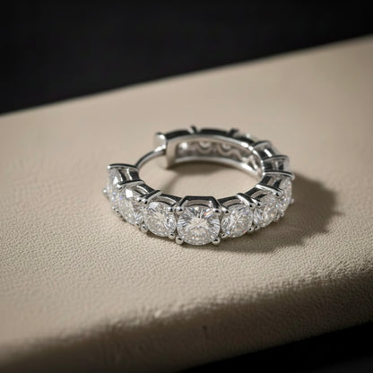 Orecchini Eternity | Amelisé ®