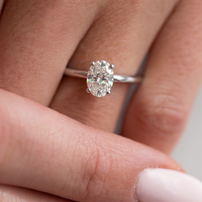 Anello Unique | Amelisé ®