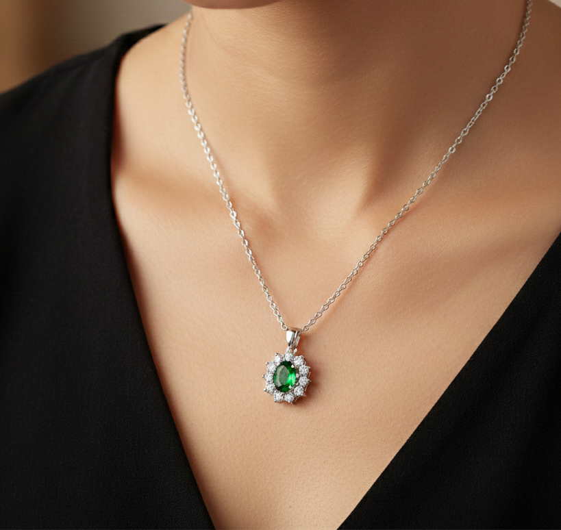 Collana Kate | Amelisé ®