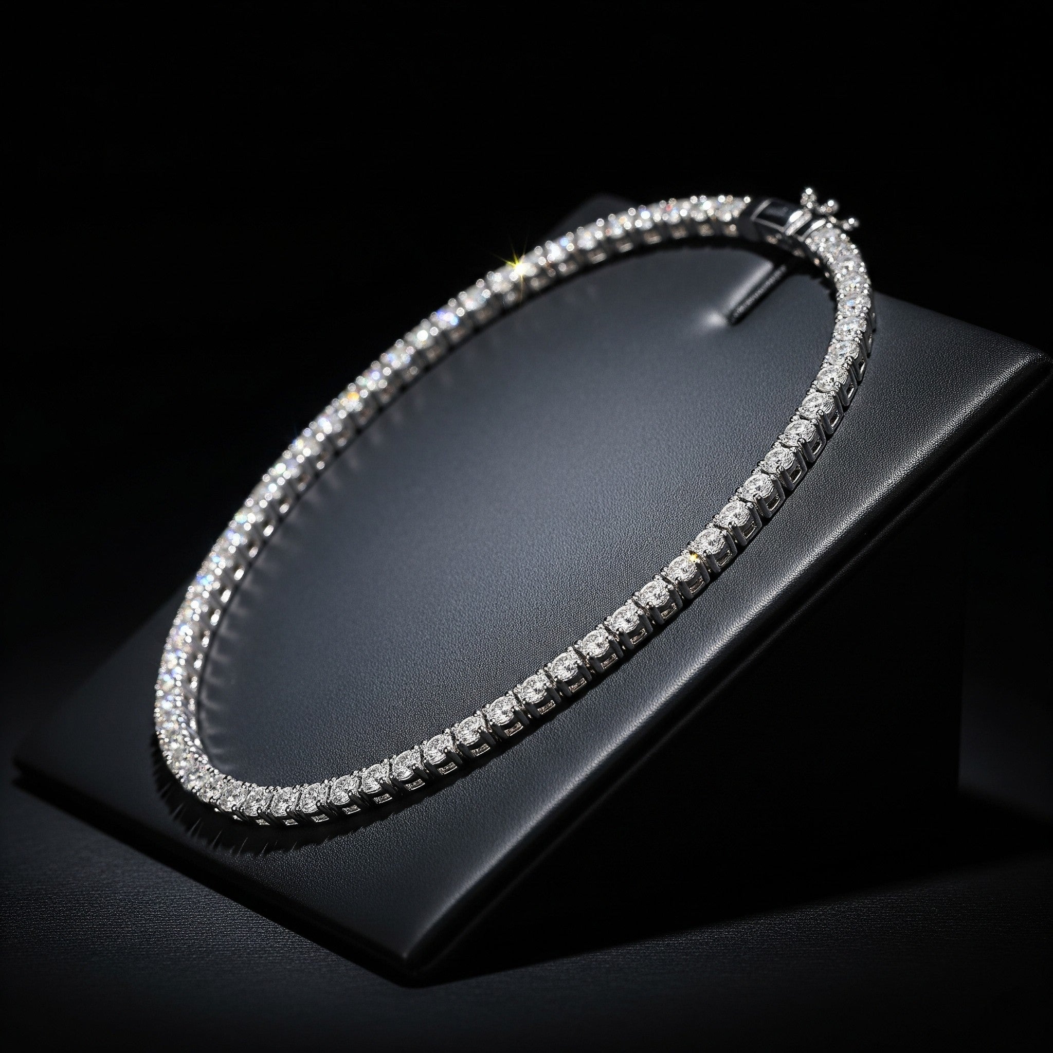 Collana Tennis | Amelisé ®