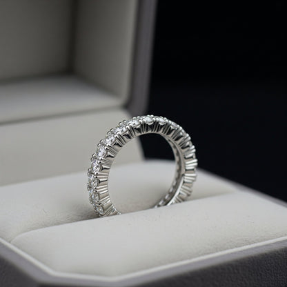 Anello Eternity | Amelisé ®