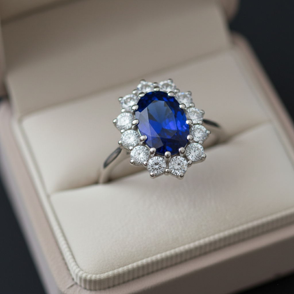 Anello Kate | Amelisé ®