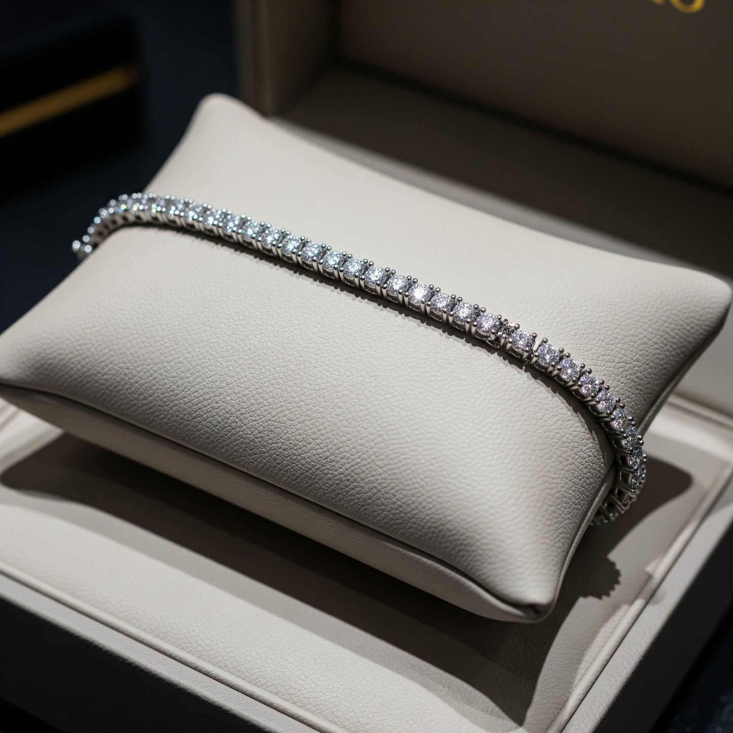 Bracciale Tennis | Amelisé ®