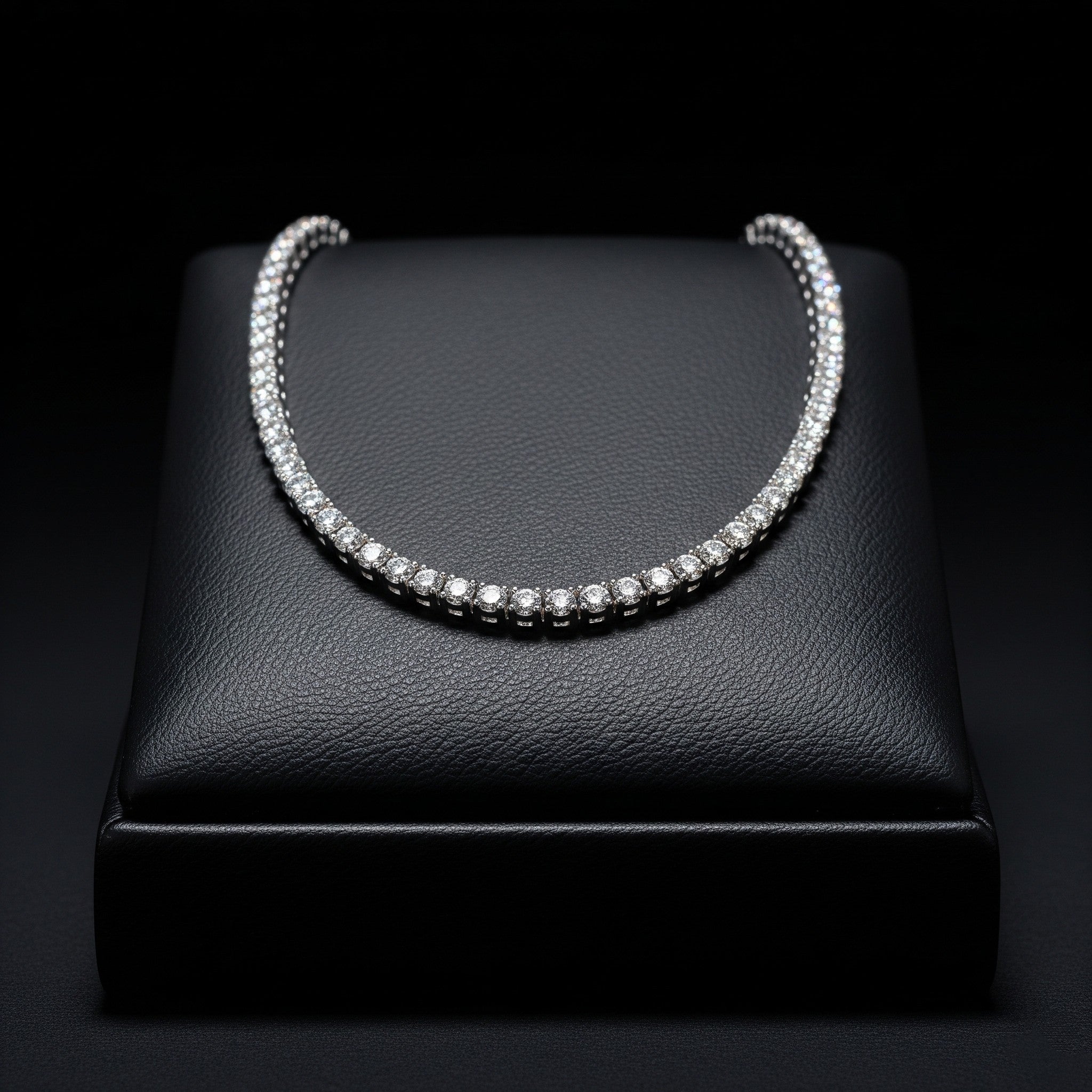 Collana Tennis | Amelisé ®