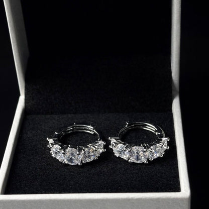 Orecchini Brilliance | Amelisé ®