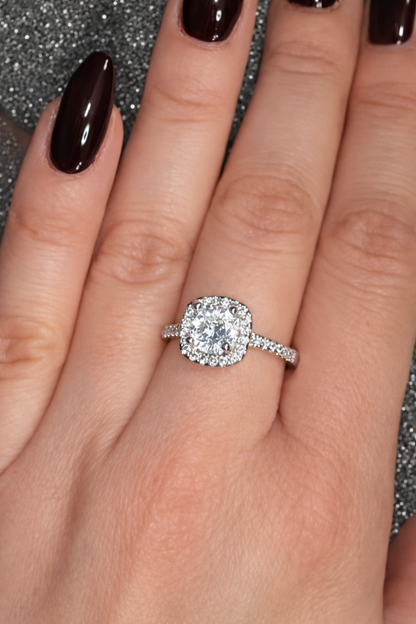 Anello Reale | Amelisé ®