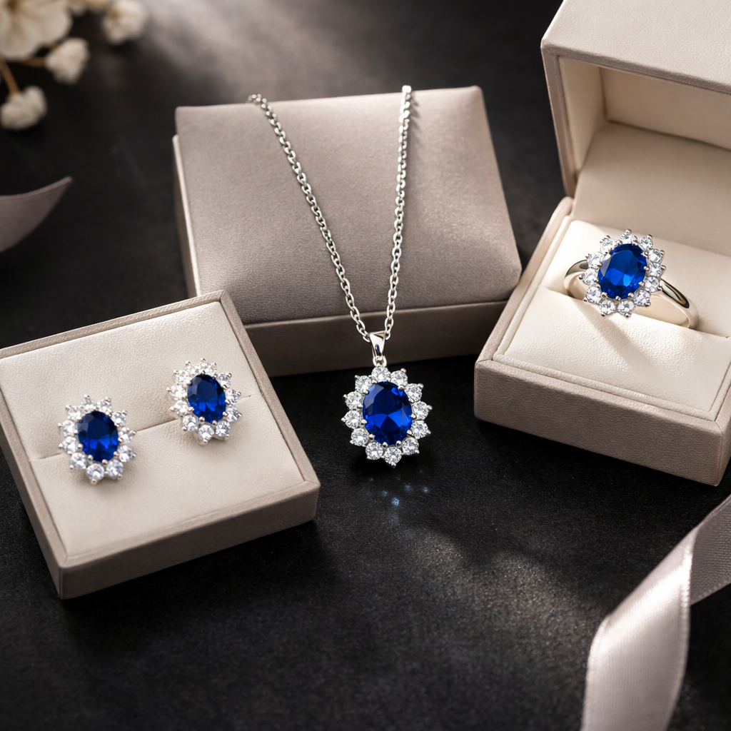 Set completo Kate | Amelisé ®