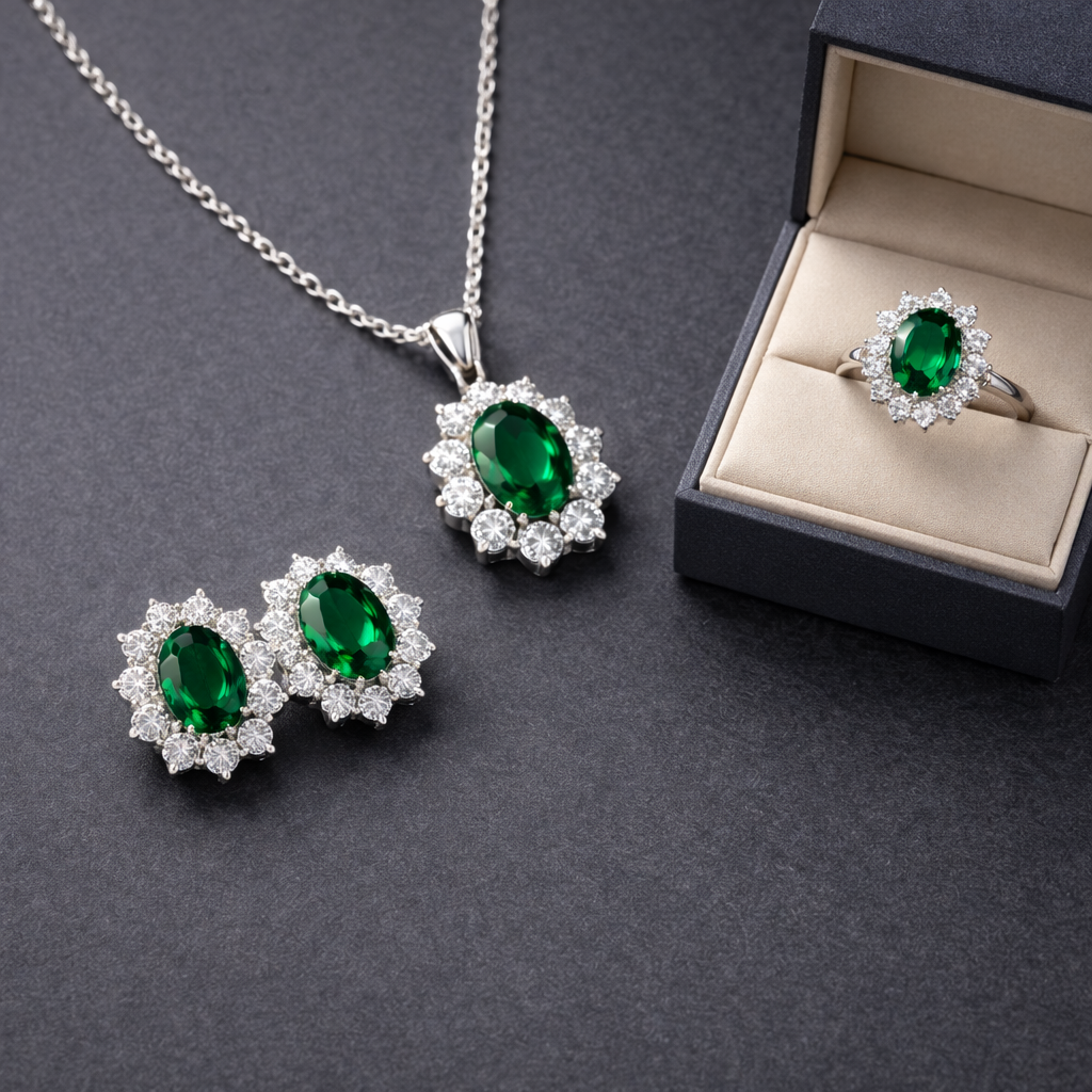 Set completo Kate | Amelisé ®