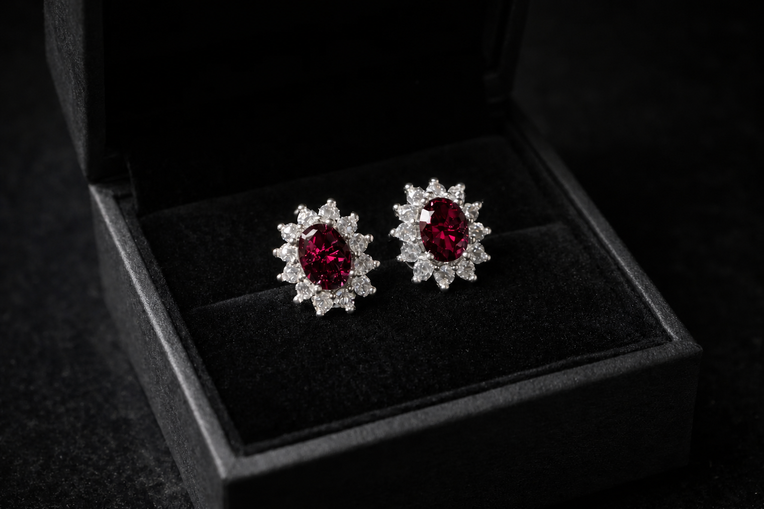 Orecchini Kate | Amelisé ®