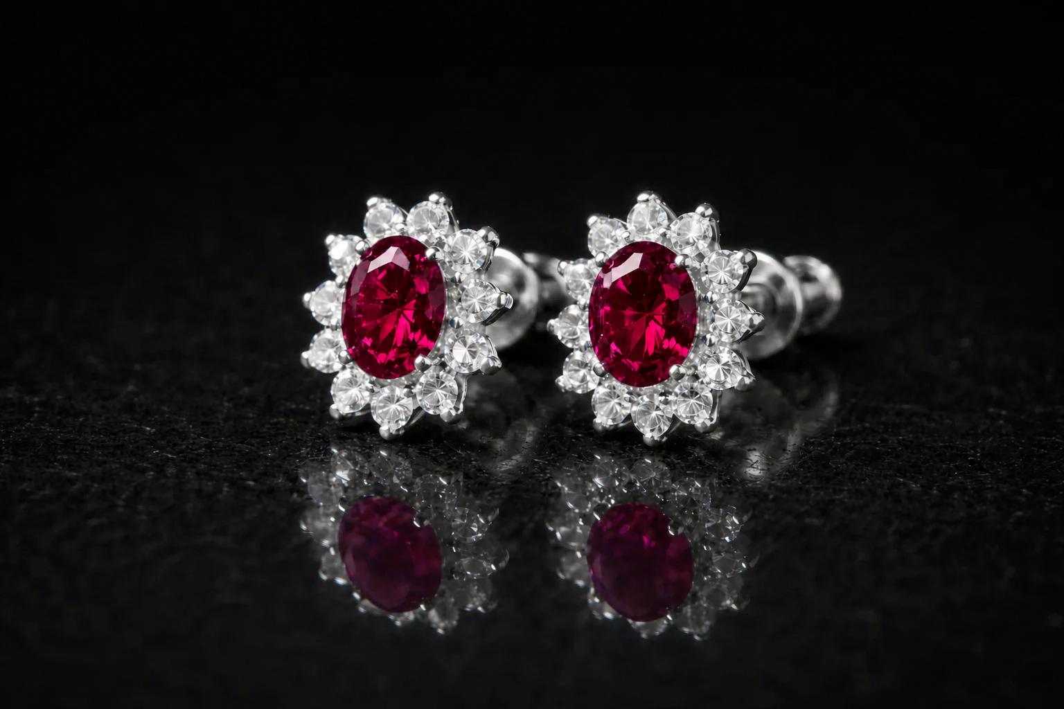 Orecchini Kate | Amelisé ®