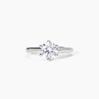 Anello Solitario | Amelisé ®