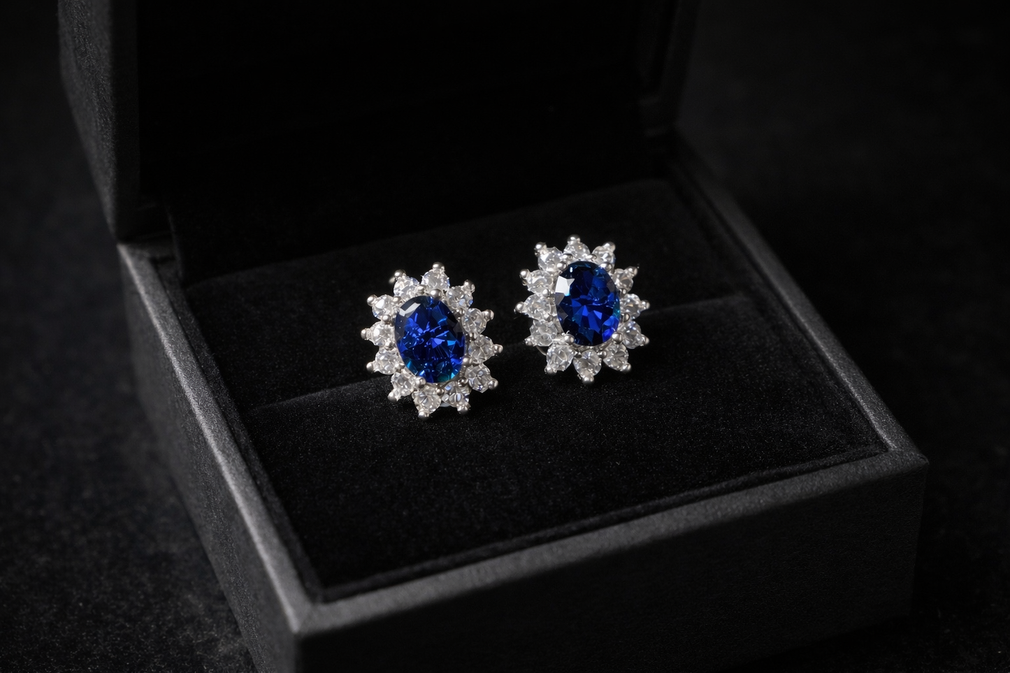 Orecchini Kate | Amelisé ®