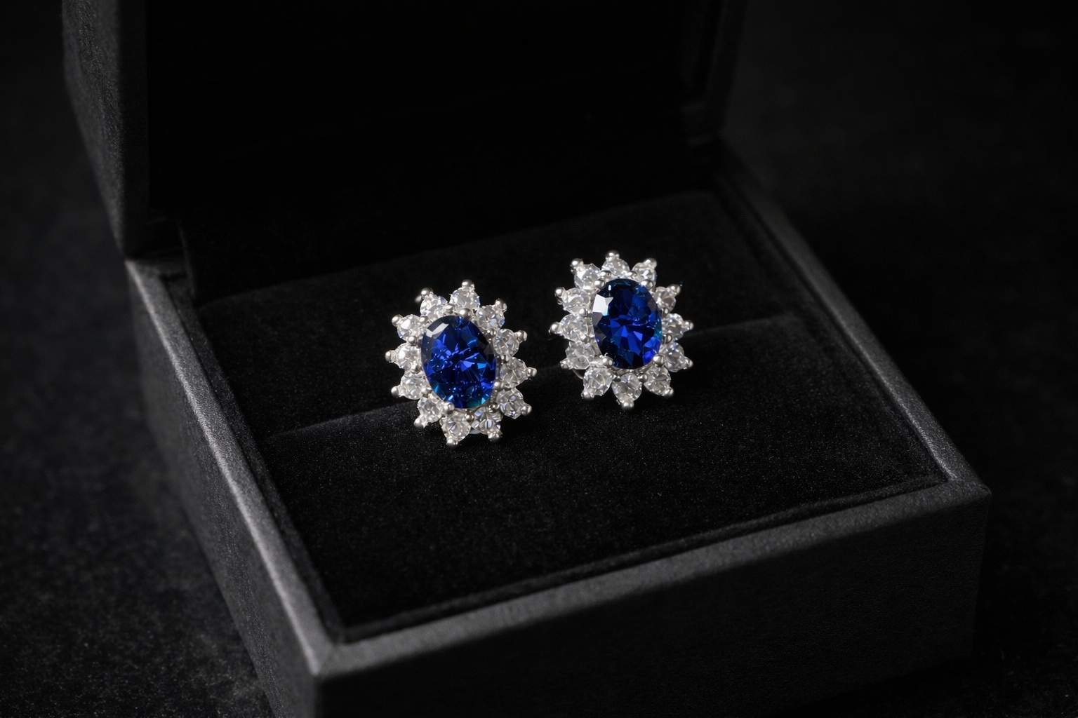 Orecchini Kate | Amelisé ®