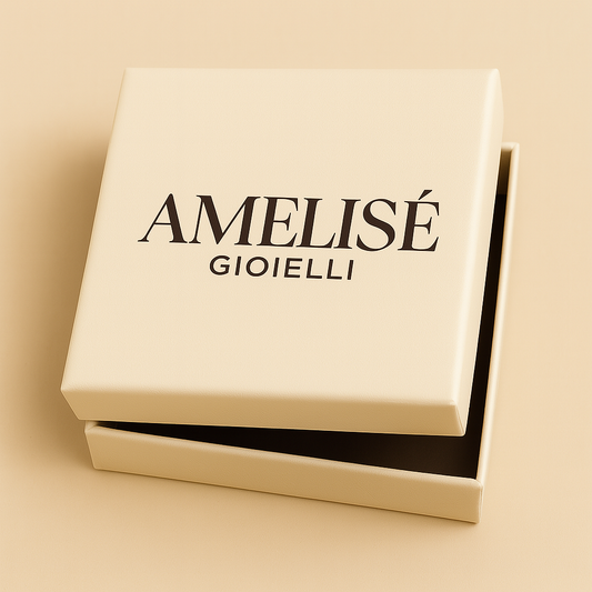 Scatola Amelisé Gioielli