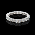 Anello Eternity | Amelisé ®