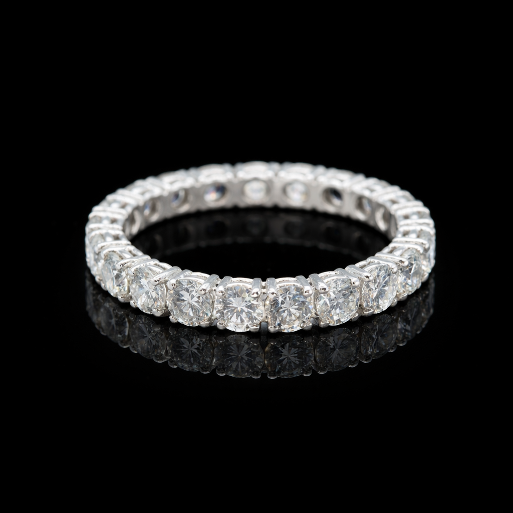 Anello Eternity | Amelisé ®