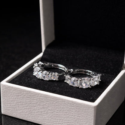 Orecchini Brilliance | Amelisé ®