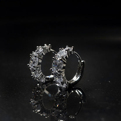 Orecchini Brilliance | Amelisé ®