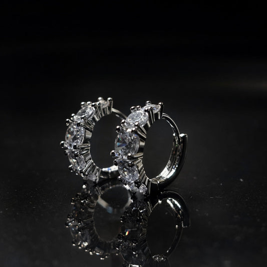 Orecchini Brilliance | Amelisé ®