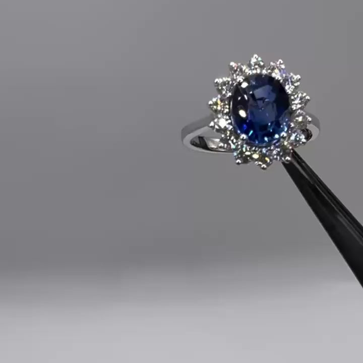 Anello Kate | Amelisé ®